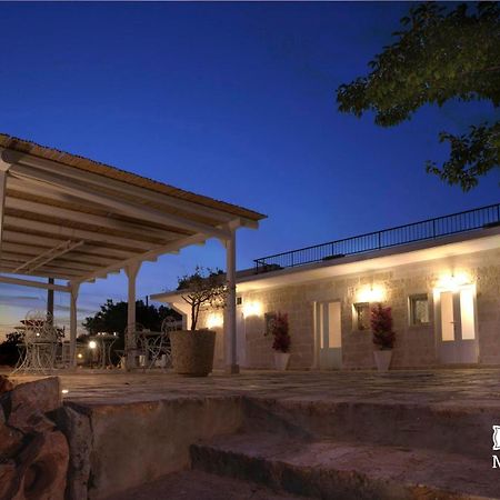 Borgo Mincuccio Bed and Breakfast Ostuni Esterno foto