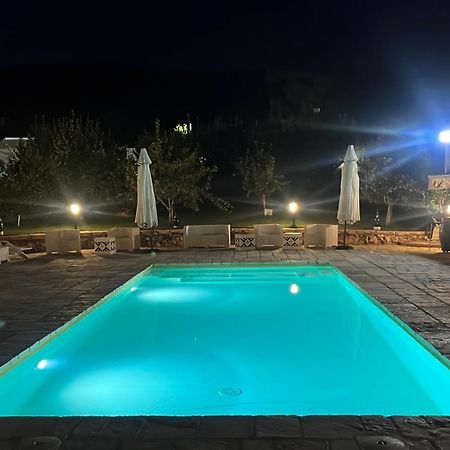 Borgo Mincuccio Bed and Breakfast Ostuni Esterno foto